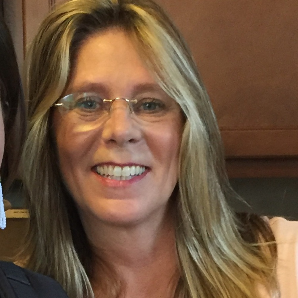Meet your Posher, Candace